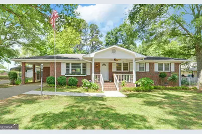 411 Old Hwy 29, Hartwell, GA 30643 - Photo 1