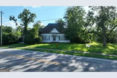 7782 Church Street, Bartow, GA 30413 - Photo 1