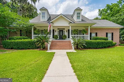 1521 Walthour Road, Savannah, GA 31410 - Photo 1