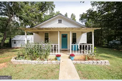 430 Sherwood Circle, Danielsville, GA 30633 - Photo 1