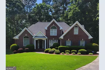 1140 Oxford Drive SE, Conyers, GA 30013 - Photo 1
