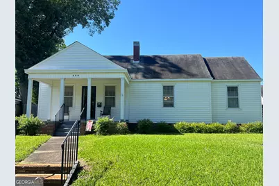 608 4th Avenue SW, Thomaston, GA 30286 - Photo 1