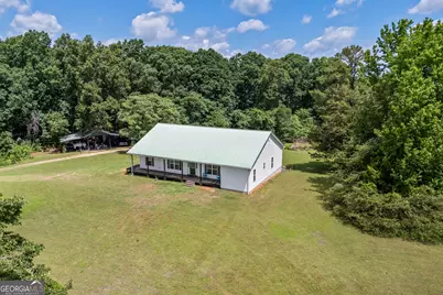 653 Fort Lamar Road, Commerce, GA 30530 - Photo 1
