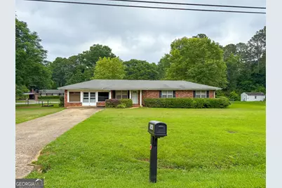 5141 Hiram Lithia Springs Road, Powder Springs, GA 30127 - Photo 1