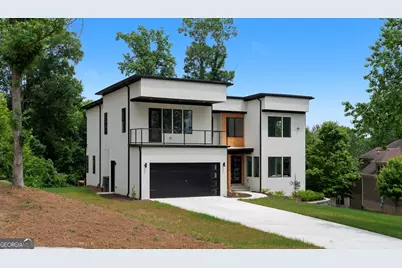1610 Niskey Lake Road SW, Atlanta, GA 30331 - Photo 1
