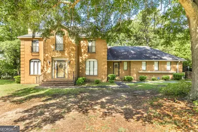 3164 Ruark Road, Macon, GA 31217 - Photo 1