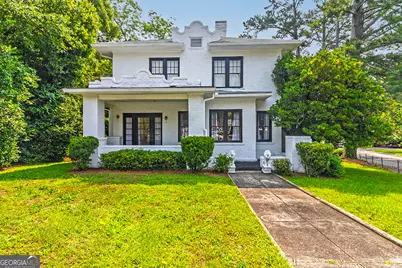 209 Forest Hill Road, Macon, GA 31210 - Photo 1