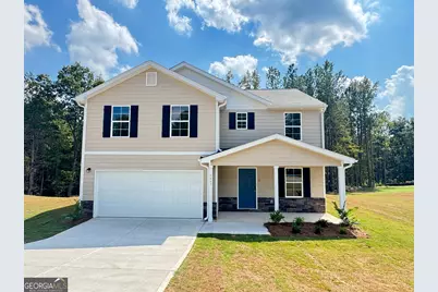 4645 Sunrise Ridge, Covington, GA 30016 - Photo 1