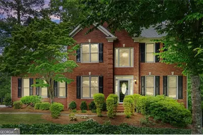 3642 Fowler Ridge, Douglasville, GA 30135 - Photo 1