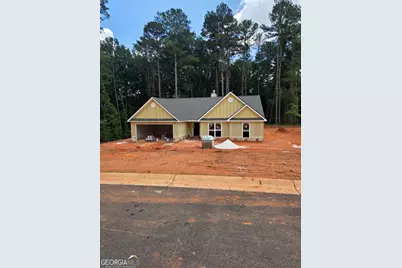 93 Brockton Way #4, Winder, GA 30680 - Photo 1