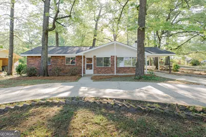 108 Lee Street, Warner Robins, GA 31088 - Photo 1
