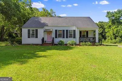 17740 Main Street, Woodbury, GA 30293 - Photo 1