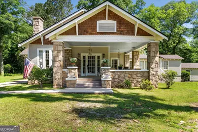 17779 Main Street, Woodbury, GA 30293 - Photo 1