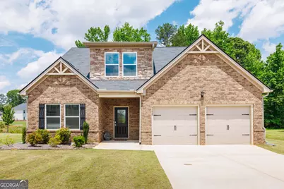 1225 Hibiscus Way, McDonough, GA 30253 - Photo 1