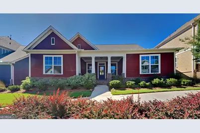 9866 Garden Hill Lane, Douglasville, GA 30135 - Photo 1