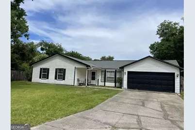 102 Driftwood Court, Kingsland, GA 31548 - Photo 1