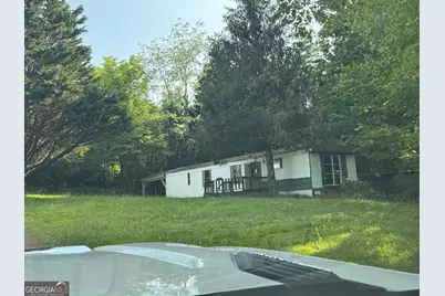 165 Twin Mountain Lake Road, Talking Rock, GA 30175 - Photo 1