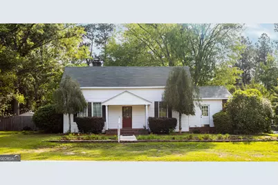 317 5th Avenue, Twin City, GA 30471 - Photo 1