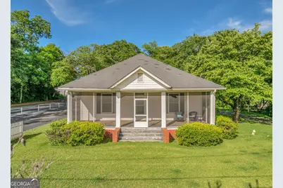 906 Washington Street, Perry, GA 31069 - Photo 1