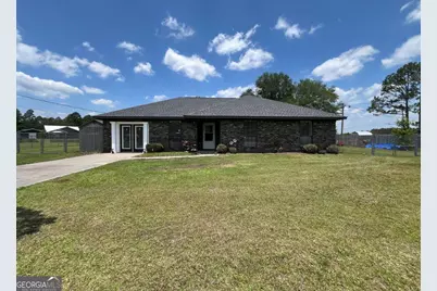 43 Fabian Lane, Hinesville, GA 31313 - Photo 1