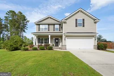 85 James Drive, Richmond Hill, GA 31324 - Photo 1