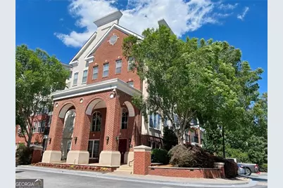 1850 Cotillion Drive #2416, Atlanta, GA 30338 - Photo 1