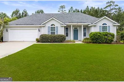 416 Chourre Lane, Guyton, GA 31312 - Photo 1