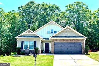 97 Village Park Drive, Newnan, GA 30265 - Photo 1