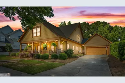 3007 Brush Arbor Crossing, McDonough, GA 30252 - Photo 1