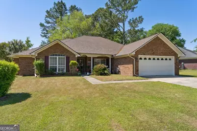 1129 Montclair Drive, Hinesville, GA 31313 - Photo 1