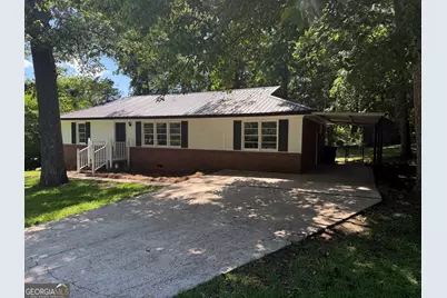 105 Dogwood Drive, Lagrange, GA 30240 - Photo 1