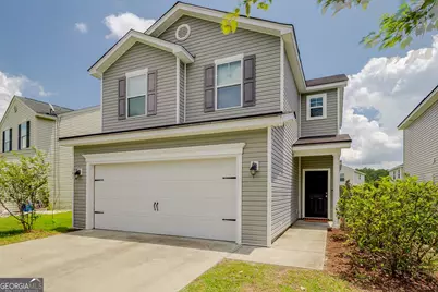 141 Lakepointe Drive, Savannah, GA 31407 - Photo 1