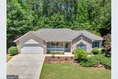 264 Keller Drive, McDonough, GA 30252 - Photo 1