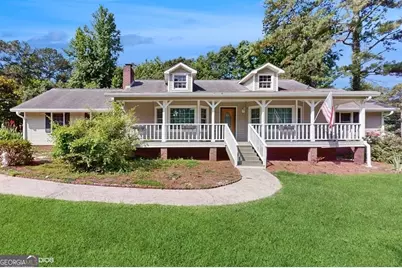 6 Fairfield Drive, Ellenwood, GA 30294 - Photo 1