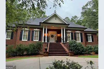 100 Colaparchee Plantation Drive, Macon, GA 31220 - Photo 1