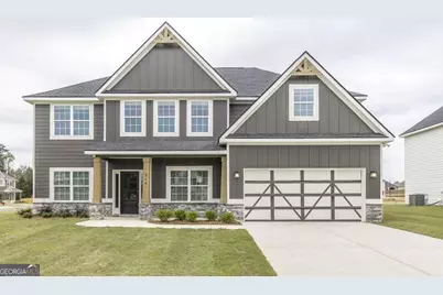 214 Meadows Lane #226, Bonaire, GA 31005 - Photo 1