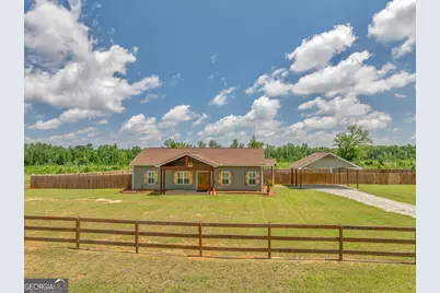 1354 Lakeway Road, East Dublin, GA 31027 - Photo 1