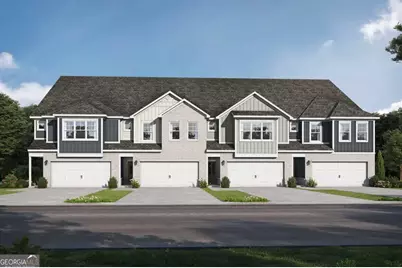 2274 Santa Fe Street #20, Morrow, GA 30260 - Photo 1