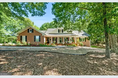 401 Riverwalk, McDonough, GA 30252 - Photo 1