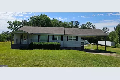 3958 Delhi Road, Tignall, GA 30668 - Photo 1