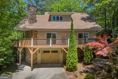 117 Rosen Strasse, Helen, GA 30545 - Photo 1