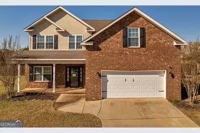 500 Hialeah Drive, Bonaire, GA 31005 - Photo 1