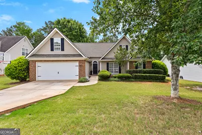 264 Baldwin Court, Newnan, GA 30263 - Photo 1