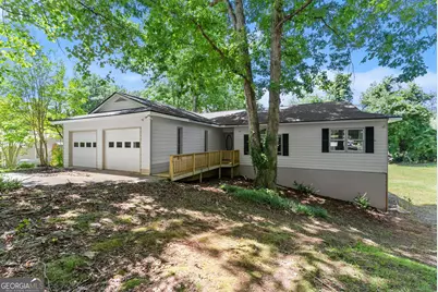 7 Tradewinds Road, Cleveland, GA 30528 - Photo 1