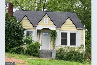 1238 Trenton, Atlanta, GA 30316 - Photo 1