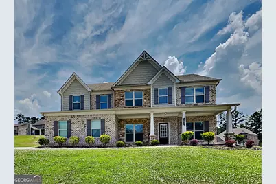 1631 Lapland Drive, Lawrenceville, GA 30045 - Photo 1