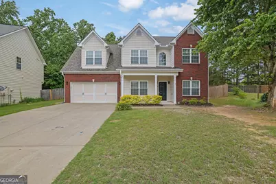 6341 Stewart Ridge Walk, Buford, GA 30518 - Photo 1