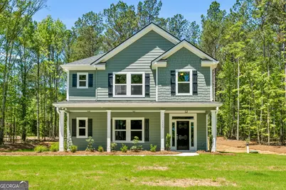 1555 South Bethany Road, Locust Grove, GA 30248 - Photo 1