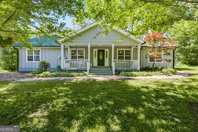 103 Depot Street, Buchanan, GA 30113 - Photo 1