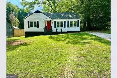 1681 Stanton Road SW, Atlanta, GA 30311 - Photo 1